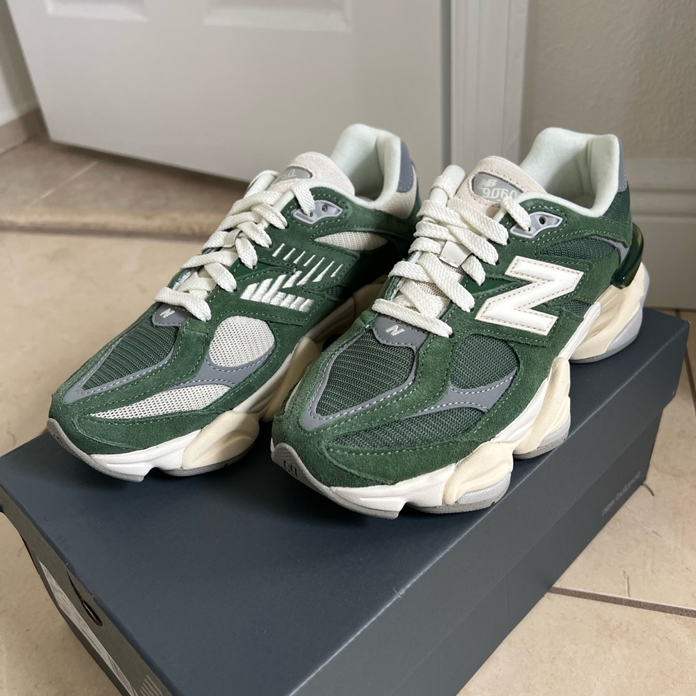 New Balance 9060 “Nori” Sneakers
